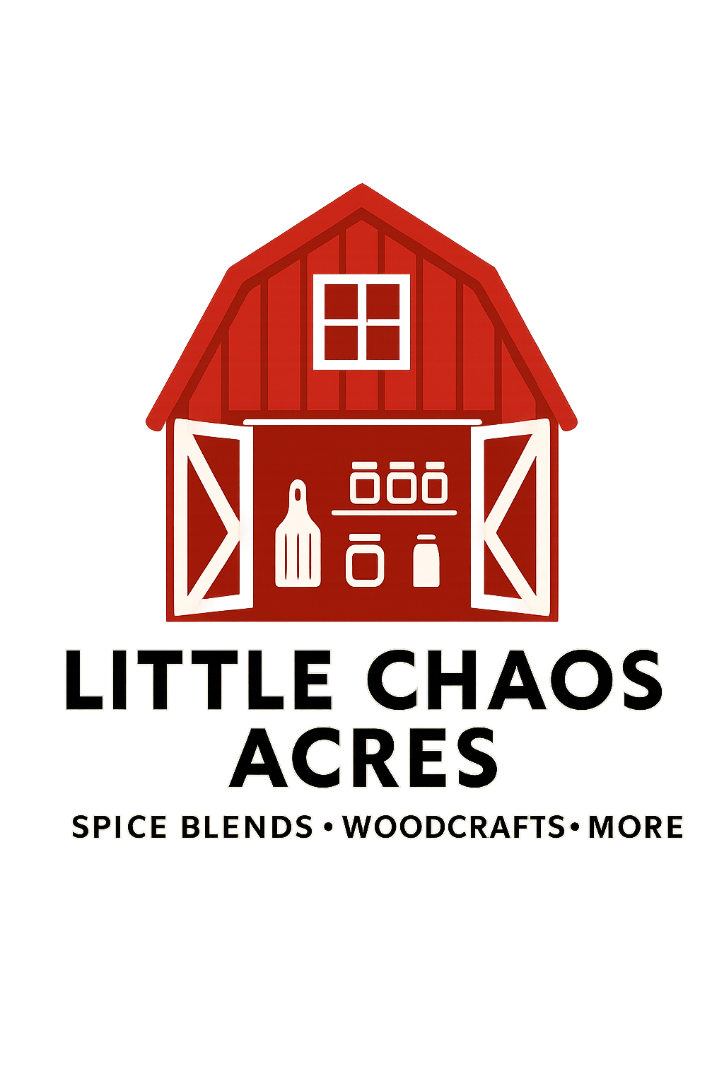 Little Chaos Acres