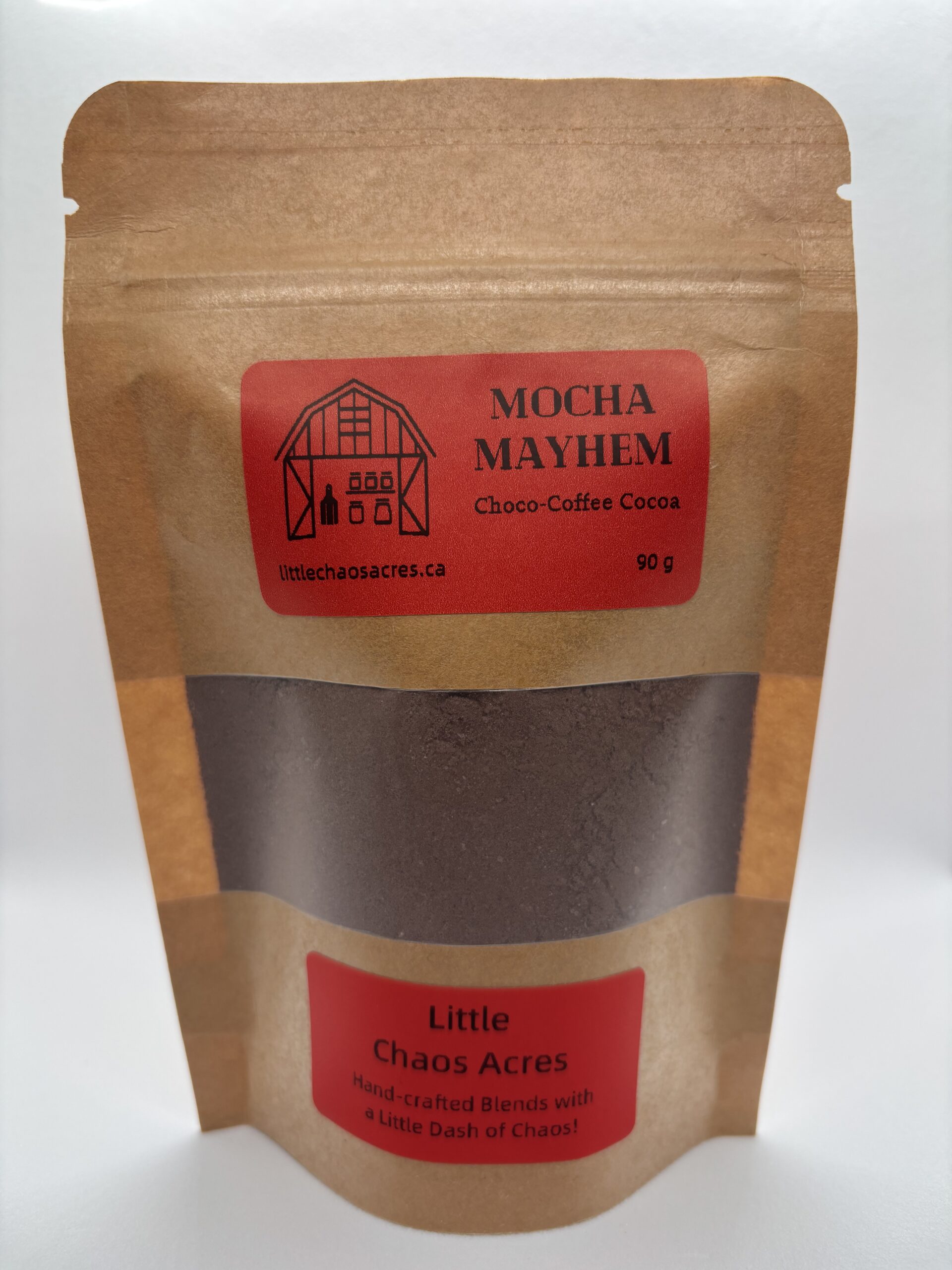 Hot Cocoa - 3 Pack - Mix & Match - Image 3