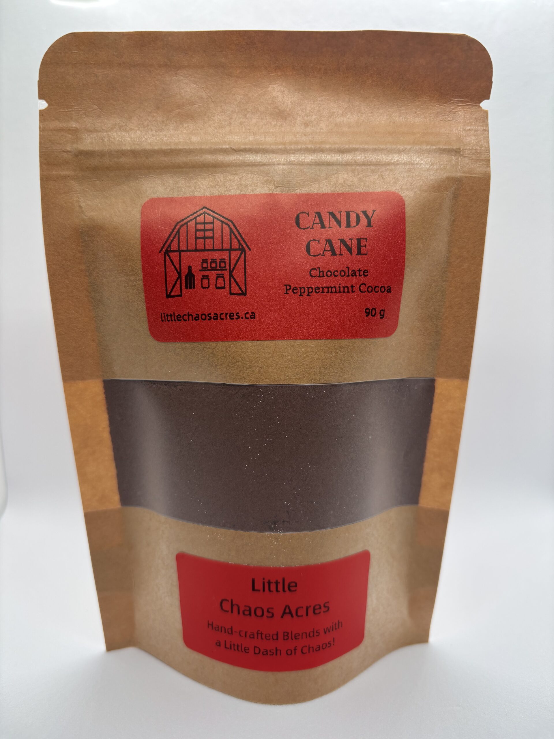 Hot Cocoa - 3 Pack - Mix & Match - Image 2