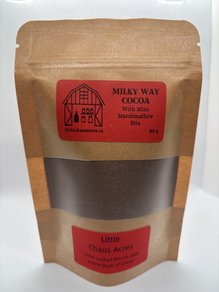 Hot Cocoa - 3 Pack - Mix & Match