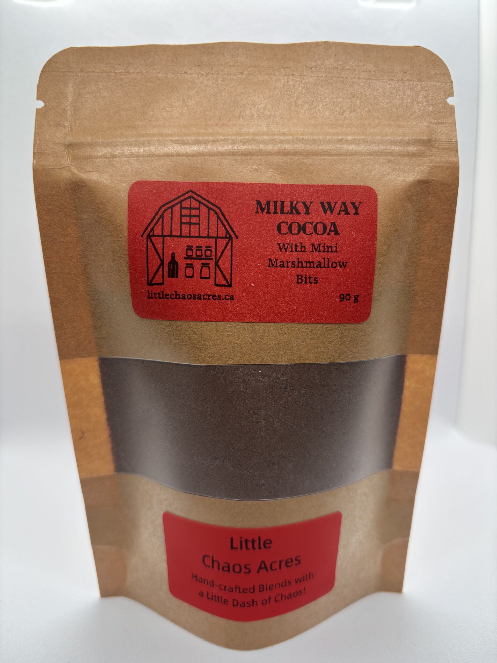 Hot Cocoa - 3 Pack - Mix & Match