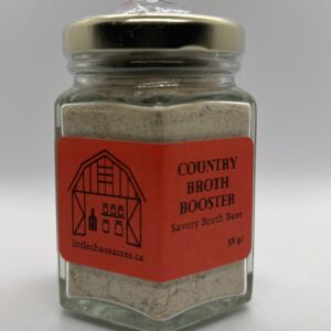 Country Broth Booster