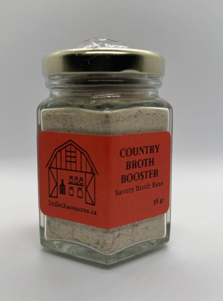Country Broth Booster