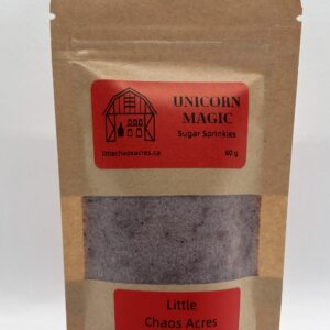 Sugar Sprinkles - Fun for Everyone