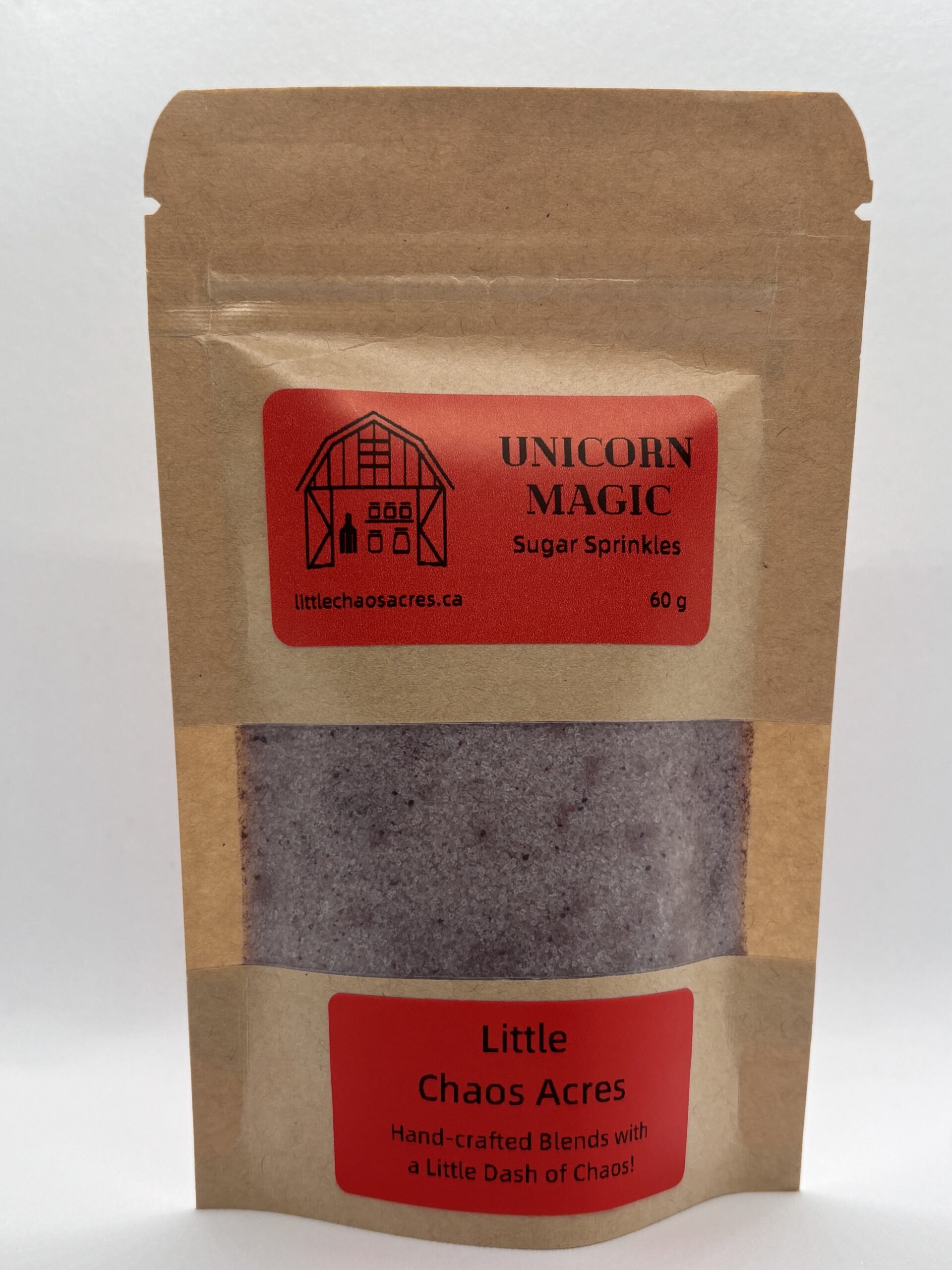 Sugar Sprinkles - Fun for Everyone