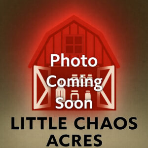 Farmhouse SPG - Spice Blend